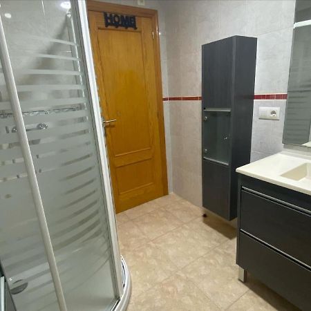 Casa Char Apartment Jávea Екстериор снимка