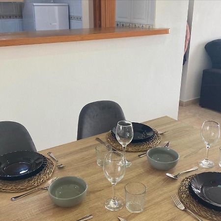 Casa Char Apartment Jávea Екстериор снимка