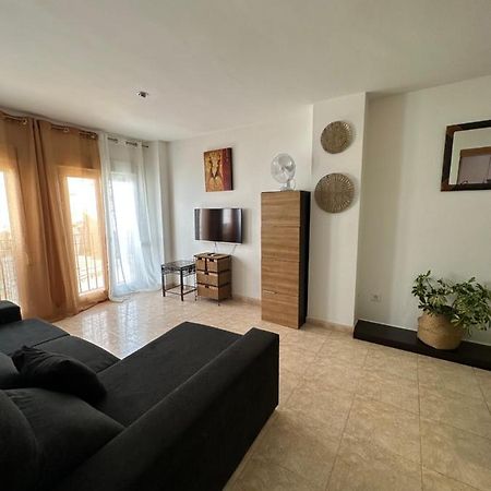 Casa Char Apartment Jávea Екстериор снимка