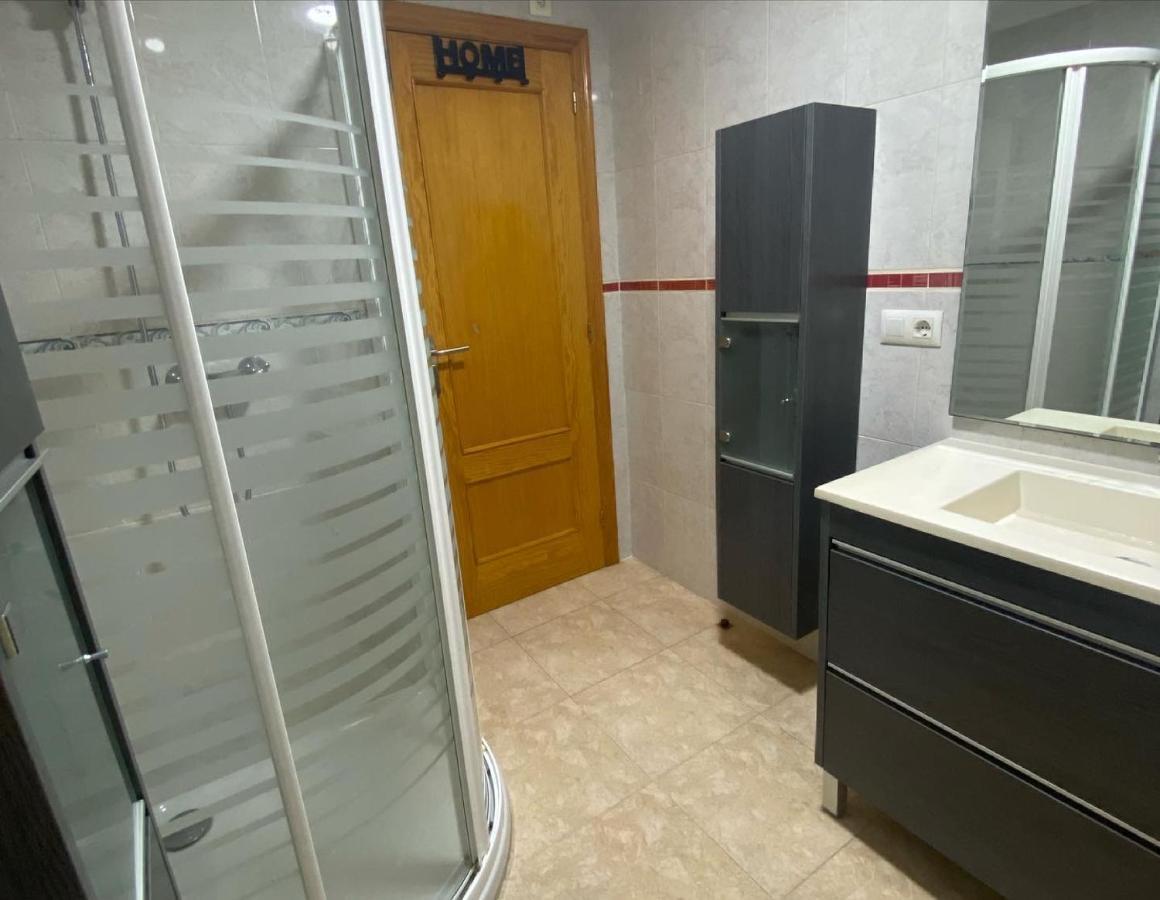 Casa Char Apartment Jávea Екстериор снимка