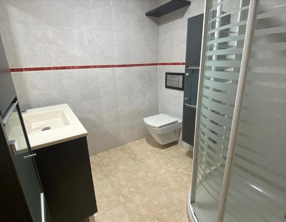 Casa Char Apartment Jávea Екстериор снимка