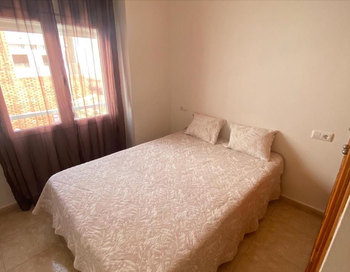 Casa Char Apartment Jávea Екстериор снимка