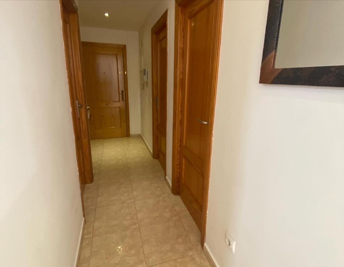 Casa Char Apartment Jávea Екстериор снимка