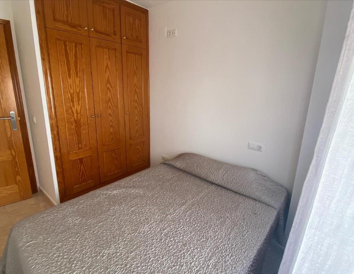 Casa Char Apartment Jávea Екстериор снимка
