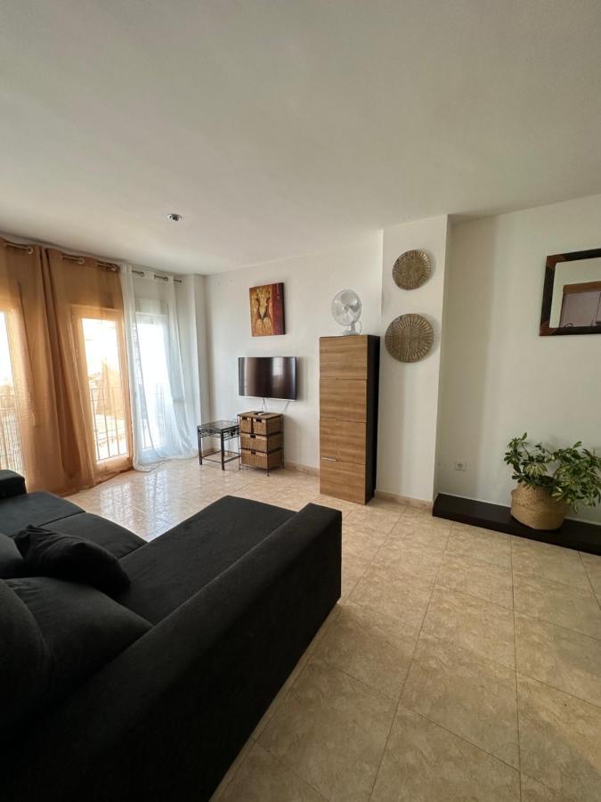 Casa Char Apartment Jávea Екстериор снимка